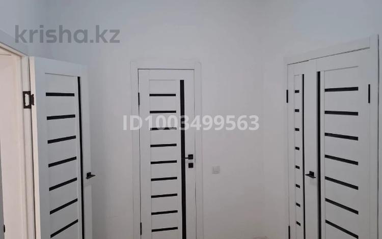 2-бөлмелі пәтер · 71.1 м² · 12/12 қабат, мкр Нуркент 52, бағасы: 32 млн ₸ в Алматы, Алатауский р-н — фото 4