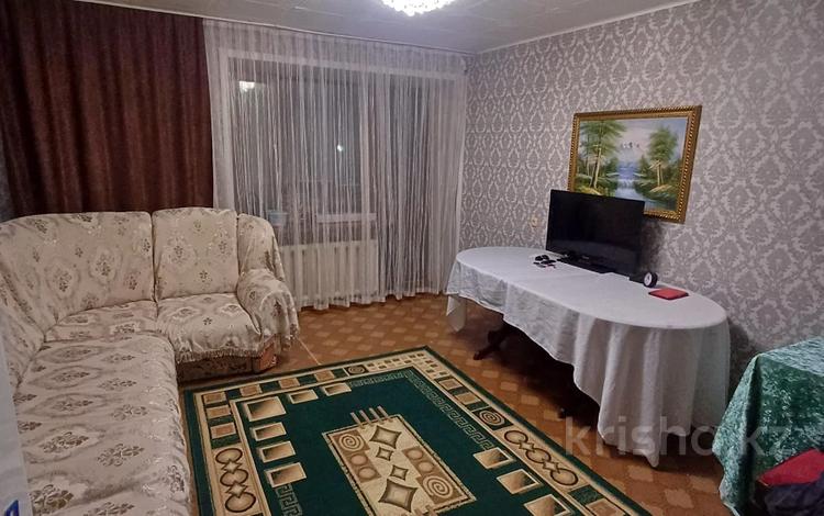 3-бөлмелі пәтер · 62 м² · 2/9 қабат, Гапеева, бағасы: 20.5 млн ₸ в Караганде, Казыбек би р-н — фото 2