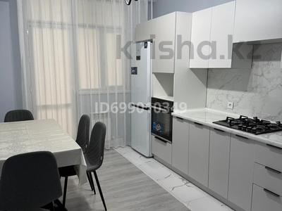 1-бөлмелі пәтер · 45 м² · 7/9 қабат, Атырау ш/а., Абулхайыр хана 51а — На против Цон и возле школа Бином, бағасы: 260 000 ₸ в мкр Атырау