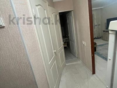 2-комнатная квартира, 45 м², 2/5 этаж, Абылайхана за 17.5 млн 〒 в Астане, Алматы р-н
