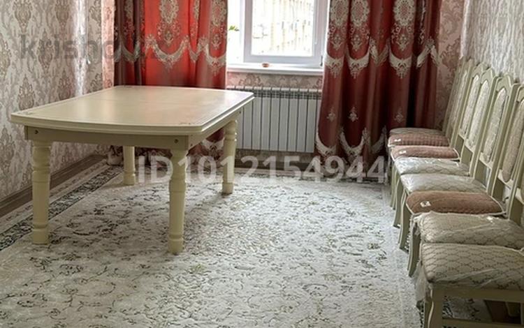 2-бөлмелі пәтер · 62 м² · 6/9 қабат, Мкр. Нурсая 115, бағасы: 27 млн ₸ в Атырау, мкр Авангард-2 — фото 2