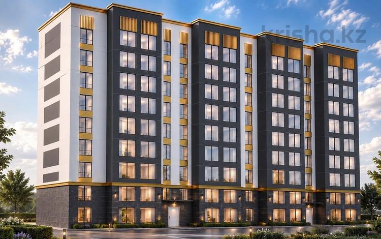 3-комнатная квартира · 112.63 м², Жумабаева 181 за ~ 51.8 млн ₸ в Петропавловске — фото 7