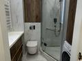 2-бөлмелі пәтер · 70 м² · 7/9 қабат, Малика Габдулина 4, бағасы: ~ 46 млн ₸ в Кокшетау — фото 19