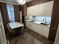 2-комнатная квартира · 70 м² · 7/9 этаж, Малика Габдулина 4 за ~ 46 млн ₸ в Кокшетау