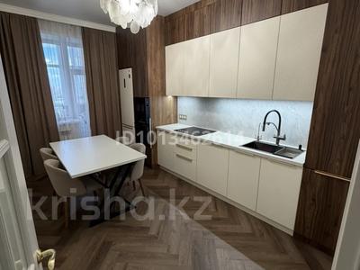 2-комнатная квартира · 70 м² · 7/9 этаж, Малика Габдулина 4 за ~ 46 млн ₸ в Кокшетау
