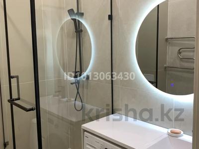 1-комнатная квартира · 36.6 м² · 4/9 этаж, Жошы хан 27 — Керей, Жанибек хандар за 32.5 млн ₸ в Астане, Есильский р-н