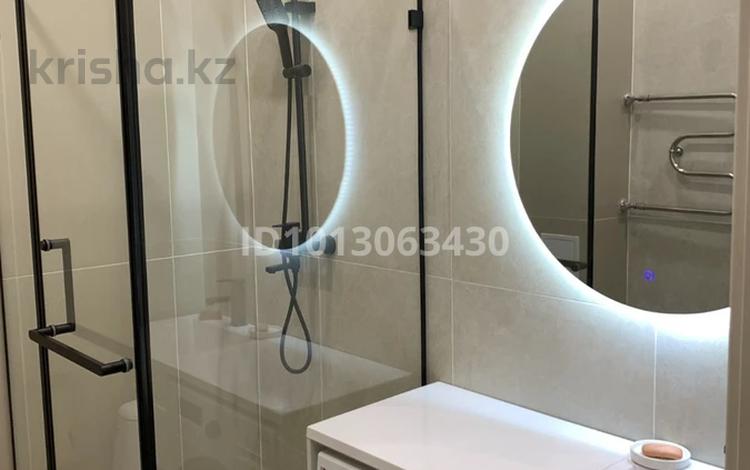 1-комнатная квартира · 36.6 м² · 4/9 этаж, Жошы хан 27 — Керей, Жанибек хандар за 32.5 млн ₸ в Астане, Есильский р-н — фото 2
