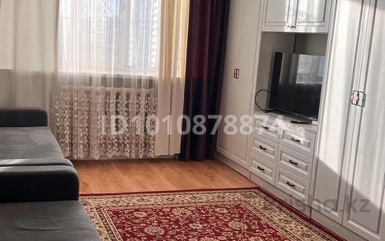 1-комнатная квартира · 43.6 м² · 9/12 этаж, Жубанова 10А за 22 млн ₸ в Астане, р-н Байконур — фото 2