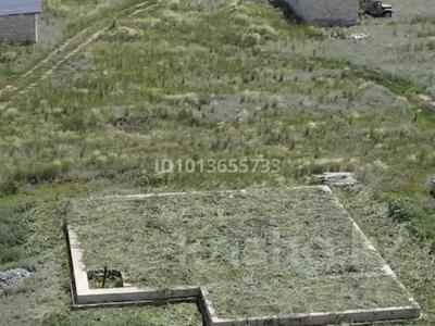 Участок · 10 соток, жилой массив Украинка за 6 млн ₸ в Актобе