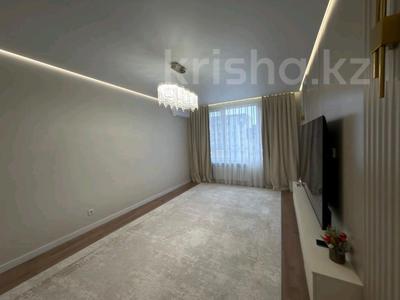 2-бөлмелі пәтер · 54 м² · 6/9 қабат, Муканова 233 — Карасай батыра, бағасы: 46 млн ₸ в Алматы, Алмалинский р-н