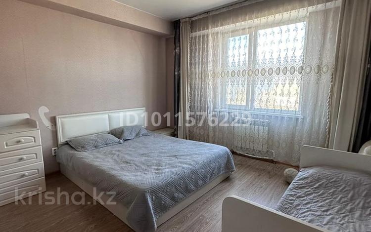 2-комнатная квартира · 67.7 м² · 3/9 этаж, Жибек Жолы 11 за 33 млн ₸ в Усть-Каменогорске — фото 2