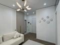 2-бөлмелі пәтер · 40 м² · 12/18 қабат, Е-36 2, 4, 5, 9, 11, бағасы: 30 млн ₸ в Астане, Нура р-н — фото 8