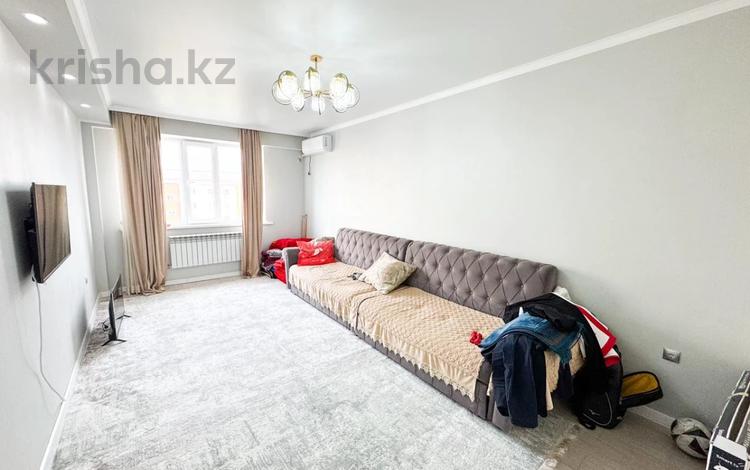 2-комнатная квартира · 62 м² · 5/5 этаж, Бирлик за 26.3 млн ₸ в Талдыкоргане — фото 11