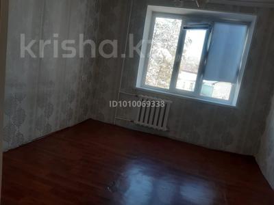 3-комнатная квартира · 54 м² · 3/4 этаж, Казахстан 16 за 12 млн 〒 в Текели