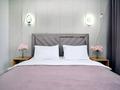 1-бөлмелі пәтер · 40 м² · 7/12 қабат, Тулебаева 49/1, бағасы: 25 000 ₸ в Алматы, Медеуский р-н