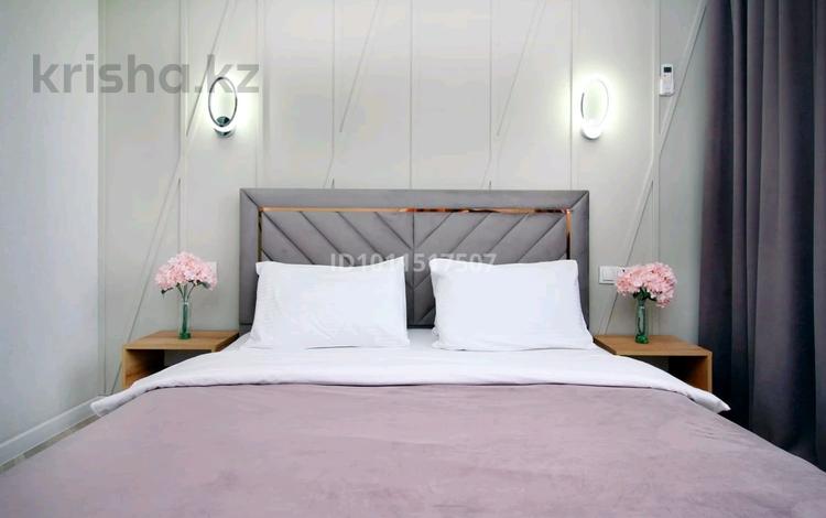 1-бөлмелі пәтер · 40 м² · 7/12 қабат, Тулебаева 49/1, бағасы: 25 000 ₸ в Алматы, Медеуский р-н — фото 2