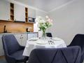 1-бөлмелі пәтер · 40 м² · 7/12 қабат, Тулебаева 49/1, бағасы: 25 000 ₸ в Алматы, Медеуский р-н — фото 10