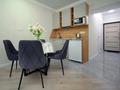 1-бөлмелі пәтер · 40 м² · 7/12 қабат, Тулебаева 49/1, бағасы: 25 000 ₸ в Алматы, Медеуский р-н — фото 12