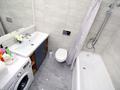 1-бөлмелі пәтер · 40 м² · 7/12 қабат, Тулебаева 49/1, бағасы: 25 000 ₸ в Алматы, Медеуский р-н — фото 16