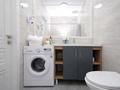1-бөлмелі пәтер · 40 м² · 7/12 қабат, Тулебаева 49/1, бағасы: 25 000 ₸ в Алматы, Медеуский р-н — фото 17