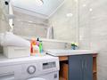 1-бөлмелі пәтер · 40 м² · 7/12 қабат, Тулебаева 49/1, бағасы: 25 000 ₸ в Алматы, Медеуский р-н — фото 18