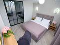 1-бөлмелі пәтер · 40 м² · 7/12 қабат, Тулебаева 49/1, бағасы: 25 000 ₸ в Алматы, Медеуский р-н — фото 4