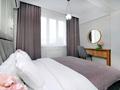 1-бөлмелі пәтер · 40 м² · 7/12 қабат, Тулебаева 49/1, бағасы: 25 000 ₸ в Алматы, Медеуский р-н — фото 5