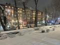 2-бөлмелі пәтер · 44.3 м² · 2/5 қабат, Казыбек би 103 — Казыбек би Абая, бағасы: 18.5 млн ₸ в Таразе