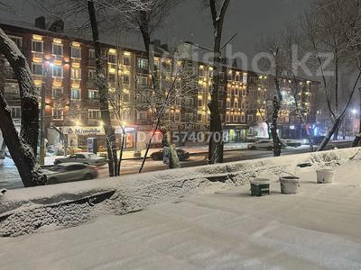 2-бөлмелі пәтер · 44.3 м² · 2/5 қабат, Казыбек би 103 — Казыбек би Абая, бағасы: 18.5 млн ₸ в Таразе