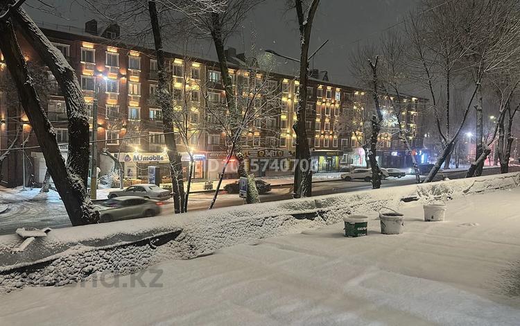 2-бөлмелі пәтер · 44.3 м² · 2/5 қабат, Казыбек би 103 — Казыбек би Абая, бағасы: 18.5 млн ₸ в Таразе — фото 2