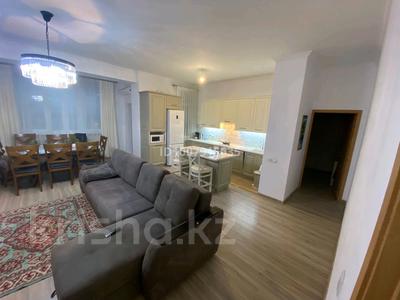 2-комнатная квартира · 70 м² · 5/18 этаж, Гагарина 133 за 58.5 млн ₸ в Алматы, Бостандыкский р-н