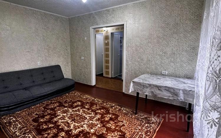 2-бөлмелі пәтер · 47 м² · 2/4 қабат, Орджоникидзе 138 — Папанина, бағасы: 190 000 ₸ в Алматы, Турксибский р-н — фото 2
