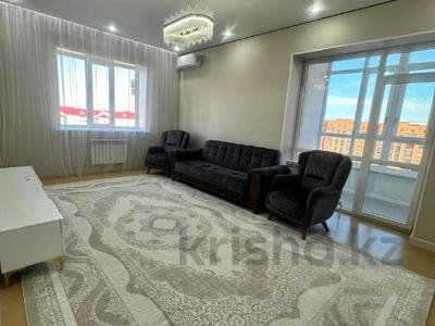 2-комнатная квартира · 73.5 м² · 5/5 этаж, мангилик ел за 34 млн ₸ в Актобе