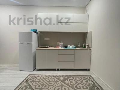 2-бөлмелі пәтер · 37.7 м² · 7/10 қабат, Аэропортная — В ИПОТЕКУ ПРОХОДИТ, бағасы: 27.5 млн ₸ в 