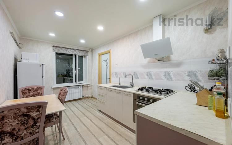 3-бөлмелі пәтер · 60.4 м² · 2/5 қабат, Таха Хусейна 15/1, бағасы: 28.9 млн ₸ в Астане, р-н Байконур — фото 15