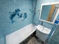 3-бөлмелі пәтер · 60.4 м² · 2/5 қабат, Таха Хусейна 15/1, бағасы: 28.9 млн ₸ в Астане, р-н Байконур — фото 22