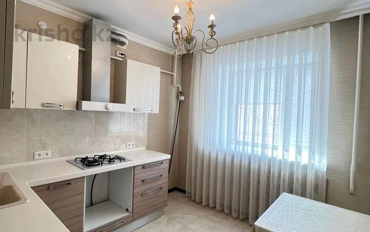 2-комнатная квартира · 59.6 м² · 3/9 этаж, Кудайбердыулы 25/3 за 29 млн ₸ в Астане, Есильский р-н — фото 4