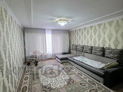 2-бөлмелі пәтер · 68 м² · 4/9 қабат, мкр Аккент 38 — Райымбек-Яссауи, бағасы: 37.8 млн ₸ в Алматы, Алатауский р-н