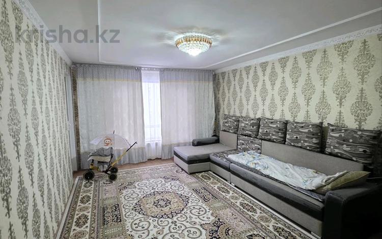 2-комнатная квартира · 68 м² · 4/9 этаж, мкр Аккент 38 — Райымбек-Яссауи за 37.8 млн ₸ в Алматы, Алатауский р-н — фото 2