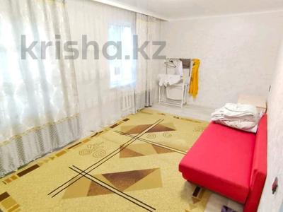 3-комнатная квартира · 56 м² · 1/5 этаж, Самал 35 за 17.3 млн 〒 в Талдыкоргане, мкр Самал