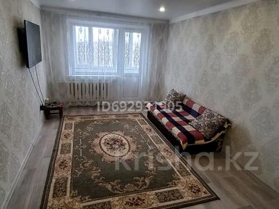 2-комнатная квартира, 45 м², 5/5 этаж помесячно, мкр Юго-Восток, Муканова 16 97 за 140 000 〒 в Караганде, Казыбек би р-н