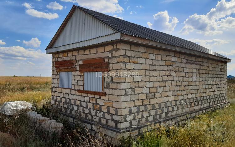 Часть дома · 3 комнаты · 70 м² · 10 сот., мкр 41-й разъезд, Мкр 41-й разъезд за 6.5 млн 〒 в Актобе — фото 2