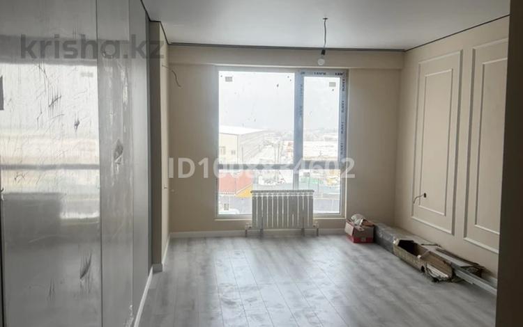 2-комнатная квартира · 70 м² · 3/10 этаж, мкр Шугыла, Алтын орда — ул. Алтын орда за 40 млн ₸ в Алматы, Наурызбайский р-н — фото 2