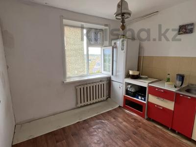 1-комнатная квартира · 30 м² · 5/5 этаж, сыбага 88/1 — мясокомбинат за 7.8 млн ₸ в Уральске