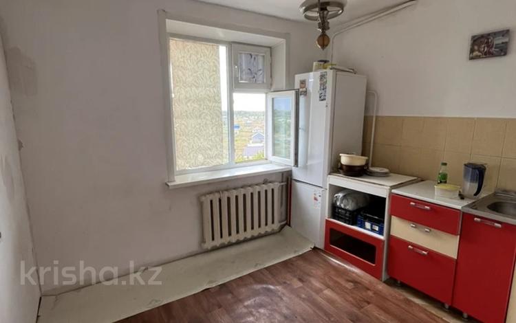1-комнатная квартира · 30 м² · 5/5 этаж, сыбага 88/1 — мясокомбинат за 7.8 млн ₸ в Уральске — фото 2