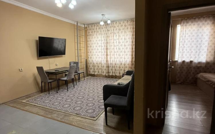 2-бөлмелі пәтер · 60 м² · 9/18 қабат, Навои 208/2 — Торайгырова, бағасы: 280 000 ₸ в Алматы, Бостандыкский р-н — фото 2