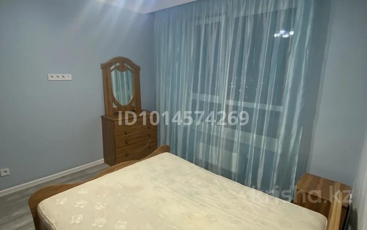 2-комнатная квартира · 47 м² · 20/22 этаж, Манглик Ел 56, 58, 60 за 250 000 ₸ в Астане, Есильский р-н — фото 2