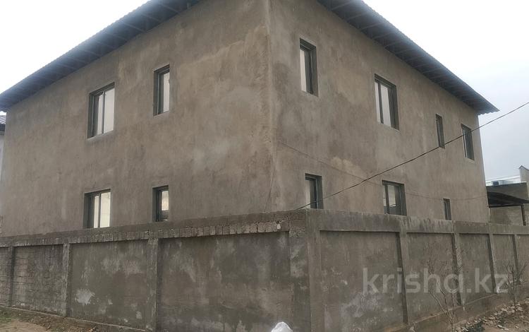 Отдельный дом · 8 комнат · 775 м² · 9 сот., мкр Туран-2, Туран шыңы 10 за 120 млн ₸ в Шымкенте, Каратауский р-н — фото 2