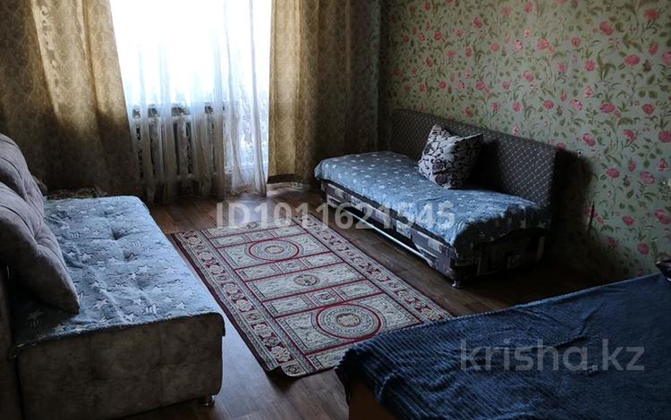 1-комнатная квартира · 32 м² · 2/5 этаж, Уалиханова — Уалиханова Мира за 130 000 ₸ в Кокшетау — фото 2