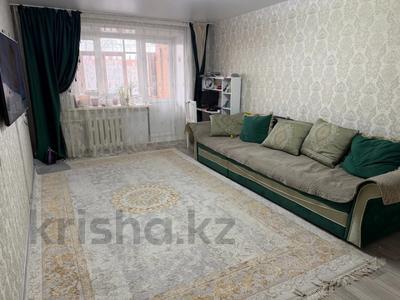 3-бөлмелі пәтер · 60 м² · 4 қабат, мауленова, бағасы: 22 млн ₸ в Костанае